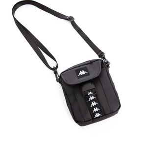 Kappa | 222 Banda Baltuc Crossbody Bag Brand New With Tags